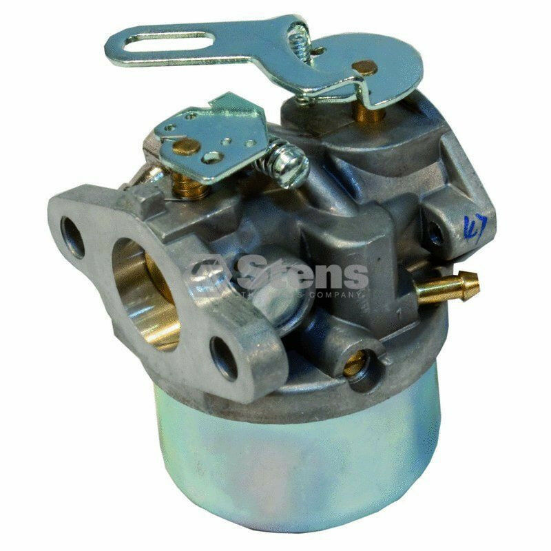 520-902 STENS Carburetor fits Tecumseh 640084B HSK40 HSK50 HSSK40 HSSK50 HS50