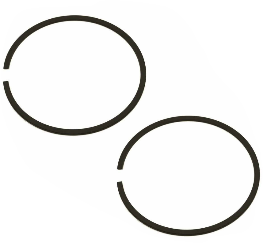 (2 PACK) 576596701 Genuine OEM RedMax Piston Ring EBZ8500 EBZ8500RH Blowers