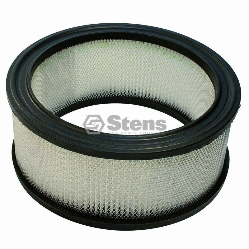 100-758 Stens Air Filter FITS Kohler 24 083 03-S GY20576 21536400 15-1206 42444