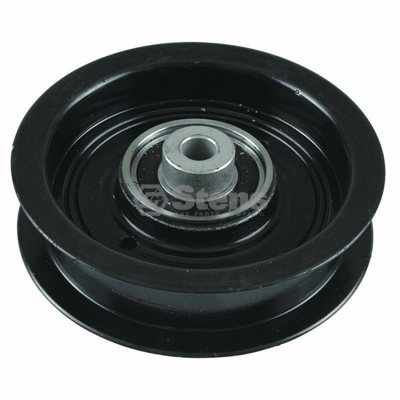 New 280-135 Heavy-Duty Flat Idler for MTD 756-0627D