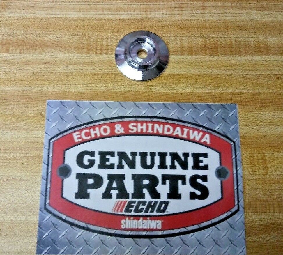 C535000150 GENUINE ECHO Fixture Adapter Plate SRM-311 SRM-340BRD-280 C344