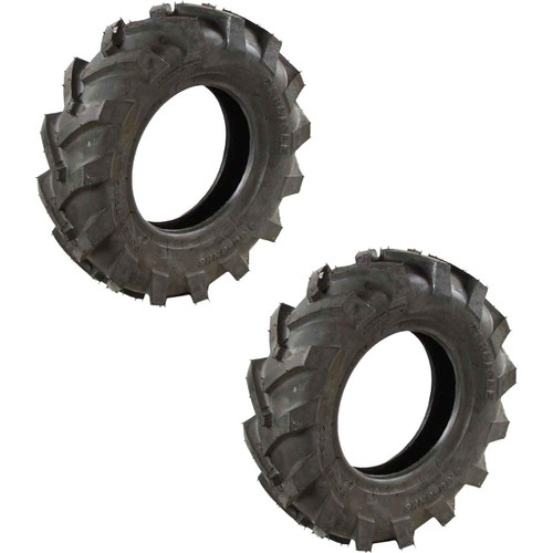 58299HS Husqvarna OEM TIRE 532005015 (2 Pack)