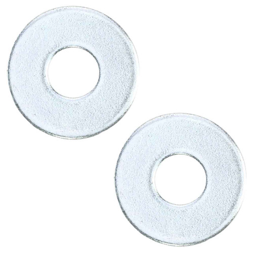 58306HS Husqvarna OEM WASHER 596204201 (2 Pack)