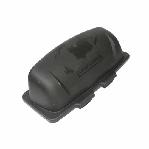 583263301 Cover.Asm.Bagger Husqvarna Genuine OEM Part