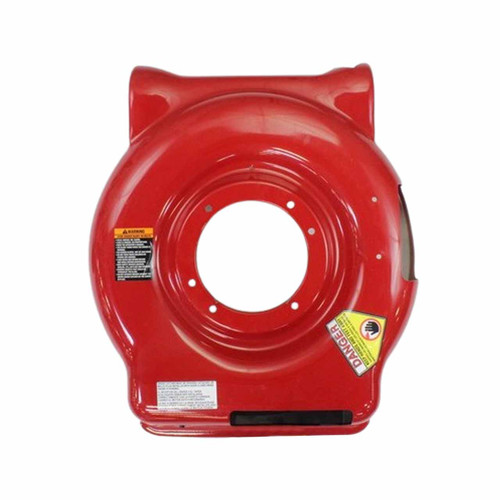 583569201 Housing.21Mc.Dom.615.E/S.E/Bfs Husqvarna Genuine OEM Part - SUPERSEDED FROM 583110101, 583302401