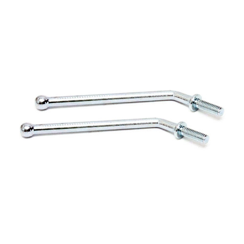 58467HS Husqvarna OEM LEVER.LOCK.CRT 532109228 (2 Pack)