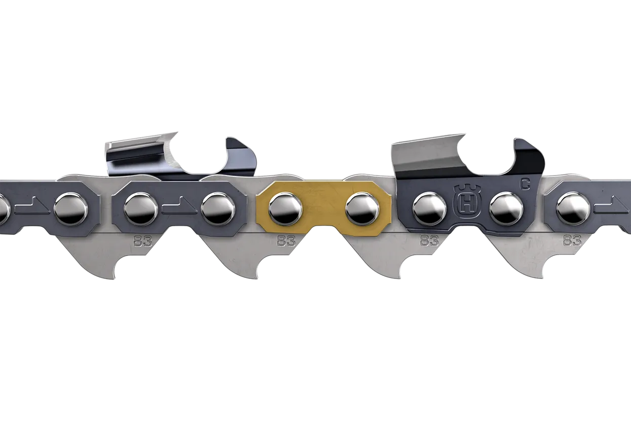 Husqvarna X-Cut Chainsaw Chain C83 3/8 .050 70DL #585550070
