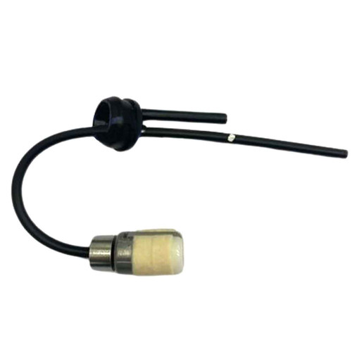 588412302 Fuel Hose Assy Rohs2 Husqvarna Genuine OEM Part - SUPERSEDED FROM 588412301