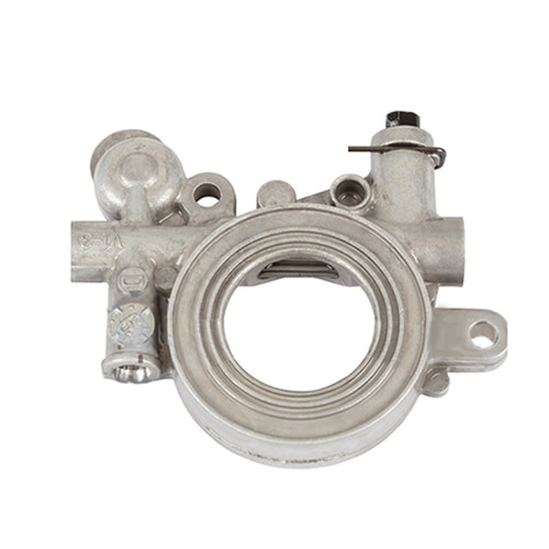 589028403 Oil Pump Assy Husqvarna Genuine OEM Part - SUPERSEDED FROM 589028401