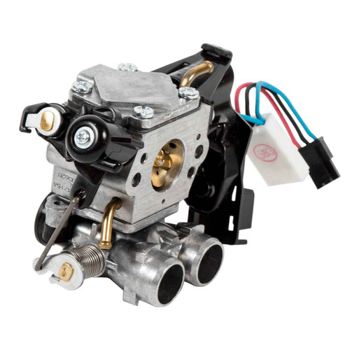 591158304 Carburetor Kit 565Xp Husqvarna Genuine OEM Part - SUPERSEDED FROM 591158302