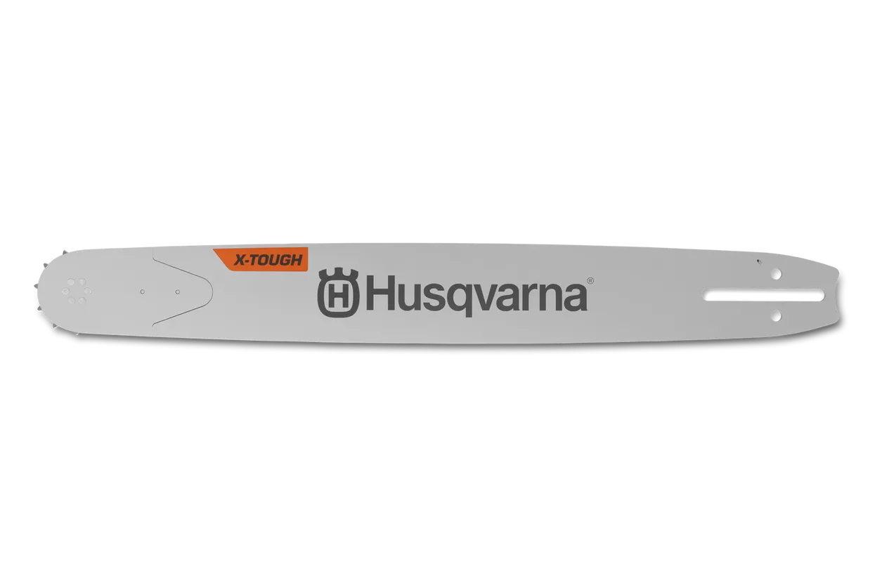 Husqvarna 36″ Sprocket Nose Chainsaw Bar X-Tough HT343-104 #596690004
