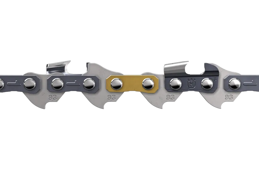Husqvarna X-Cut Polesaw Chain S93G 3/8 .050 45DL OEM #597469545