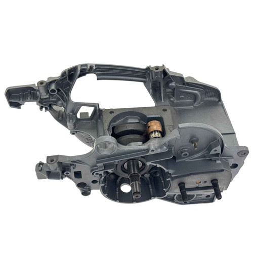 597960805 Crankcase Kit 592Xp/Xpg Husqvarna Genuine OEM Part