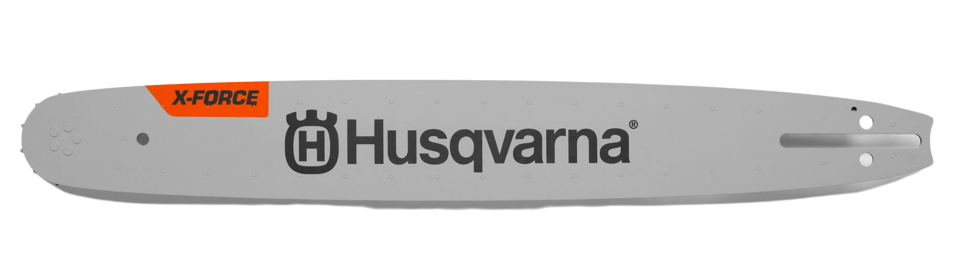 Husqvarna 16″ Sprocket Nose Chainsaw Bar XF250-66 #599303266