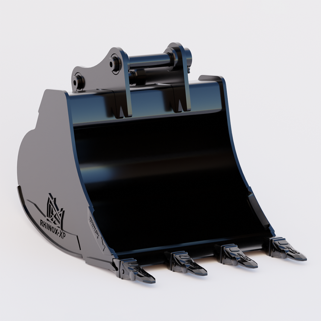 CAT 305 Digging Bucket - 24" / 600mm