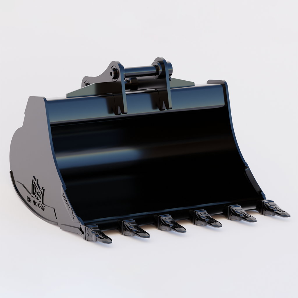 Liugong 9051FZTS Digging Bucket - 36" / 900mm