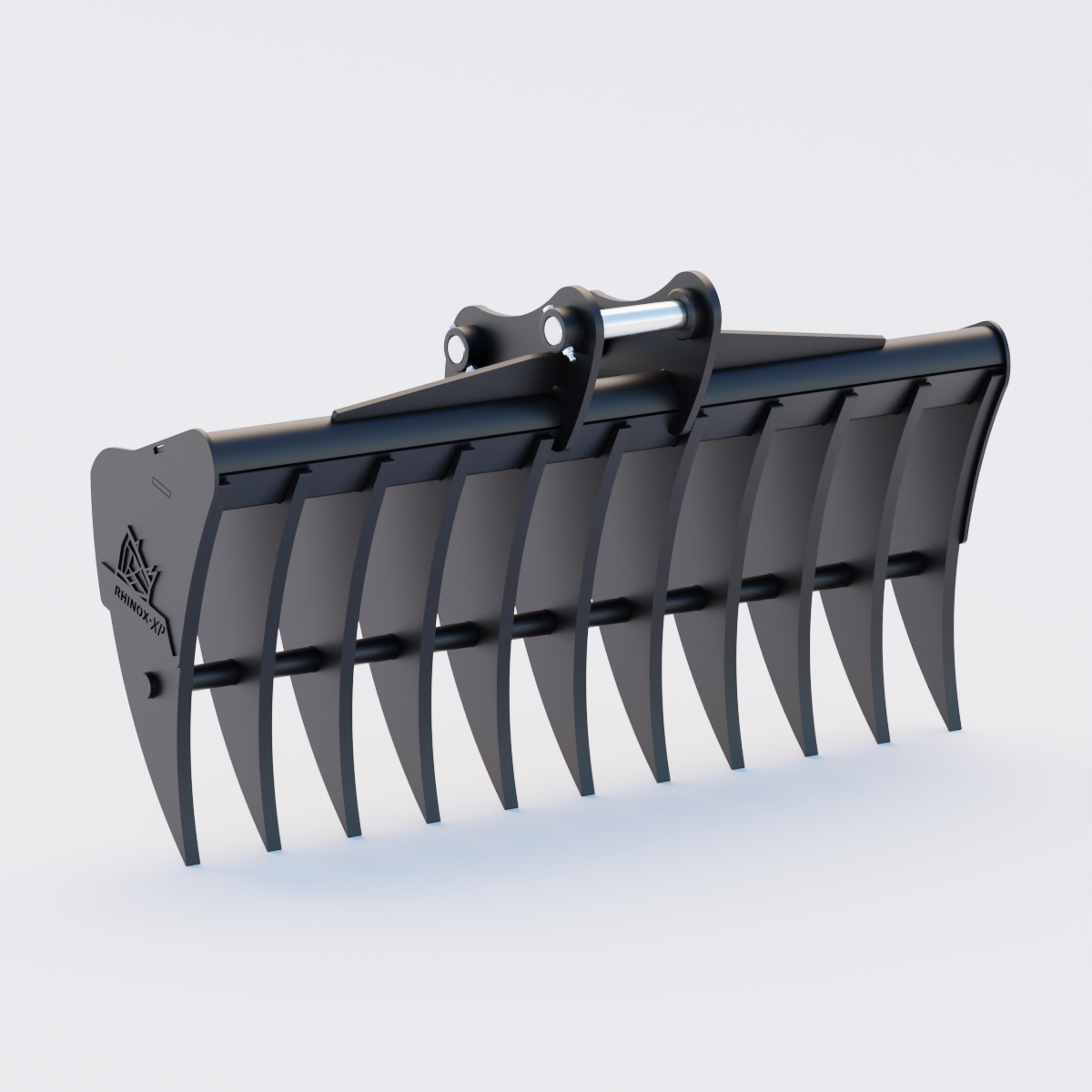 CAT 306 Land Rake 60" / 1500mm