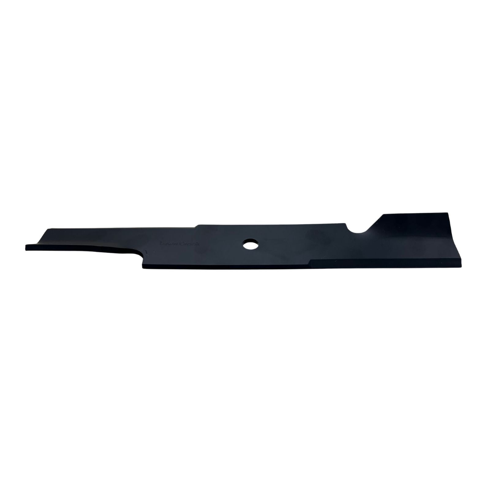 48" Cut High-Lift Blade (16-1/4" x 5/8" Hole) Hardened Steel