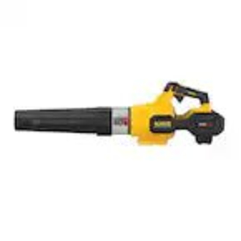 60V MAX* Brushless Cordless Handheld Axial Blower Kit (DCBL772X1)
