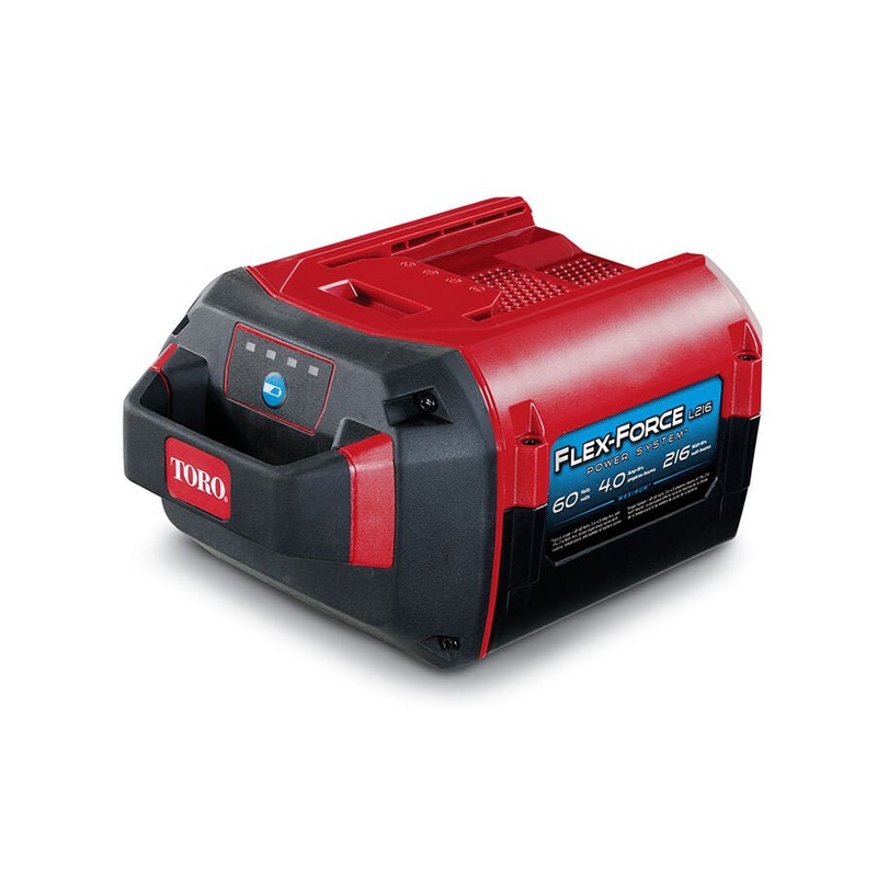 60V MAX* Flex-Force 4.0Ah Lithium-Ion Battery (88640)