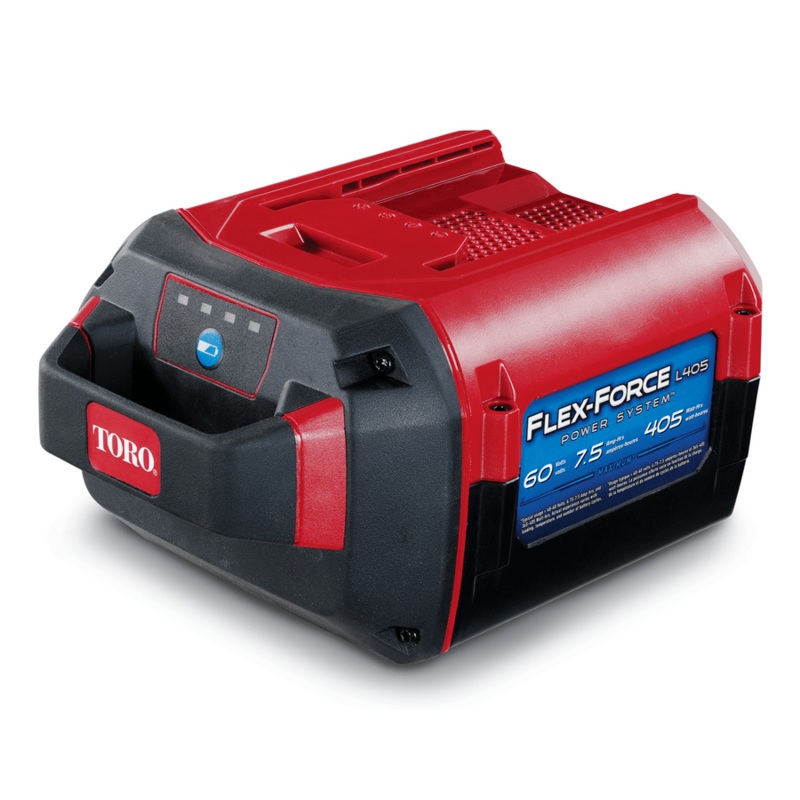 60V MAX* Flex-Force 7.5Ah Lithium-Ion Battery (88675)