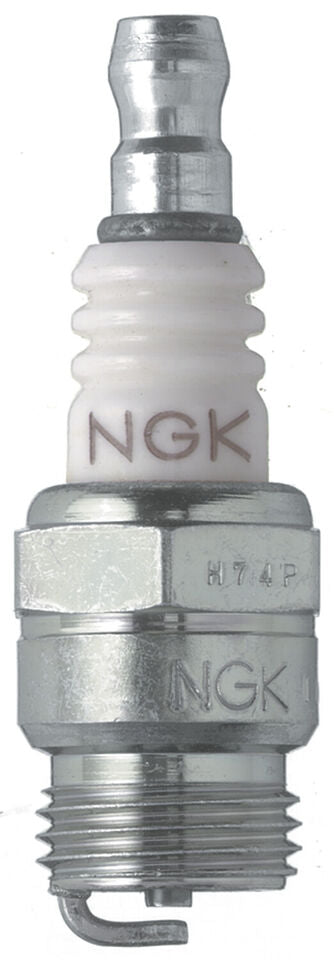 NGK - 6720 - BM6F BLYB Spark Plug
