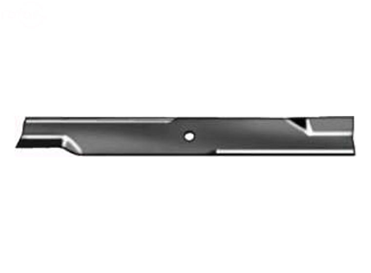 72" Lawn Mower Blade Hustler, Bad Boy & Dixie Chopper