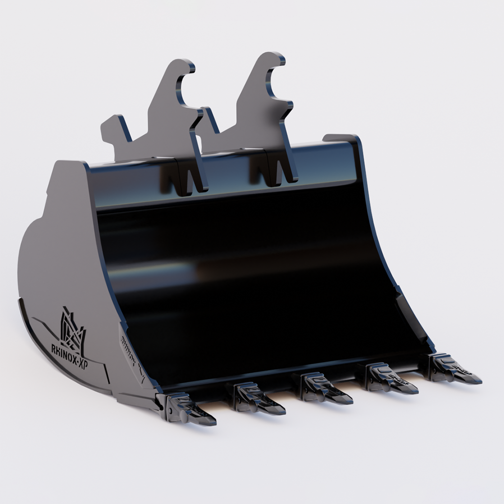 Hitachi ZX60U Digging Bucket - 30" / 750mm
