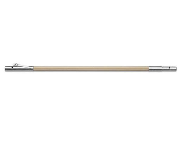 Fred Marvin 6 Ft Wood Poplar Mid Pole Section