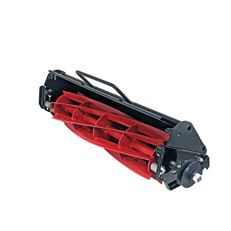 7-Blade Reel Cartridge | Catalyst