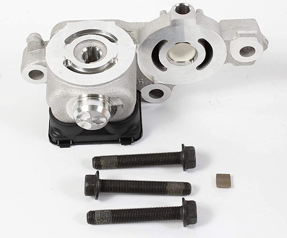 Hydro-Gear - 71529 - KIT; CENTER SECTION W/ FILTER