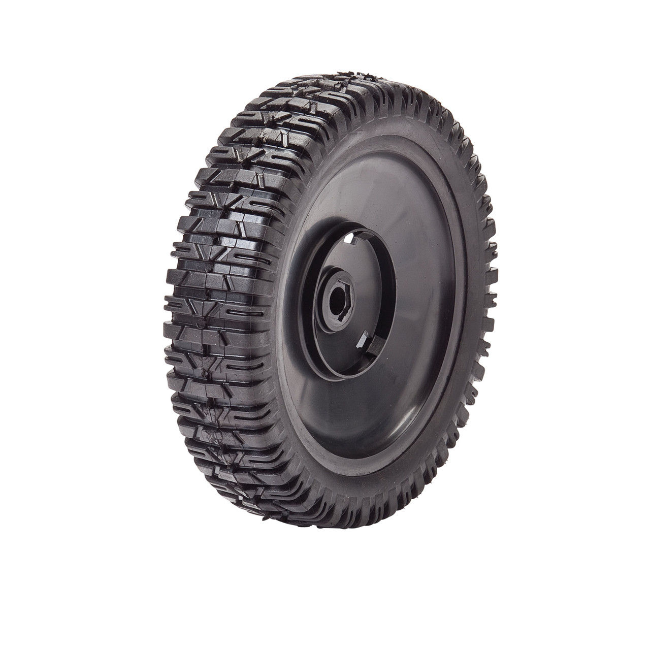 Oregon Equipment Parts 72-001 WHEEL 8IN X 2IN 1/2IN 54 TOOTH