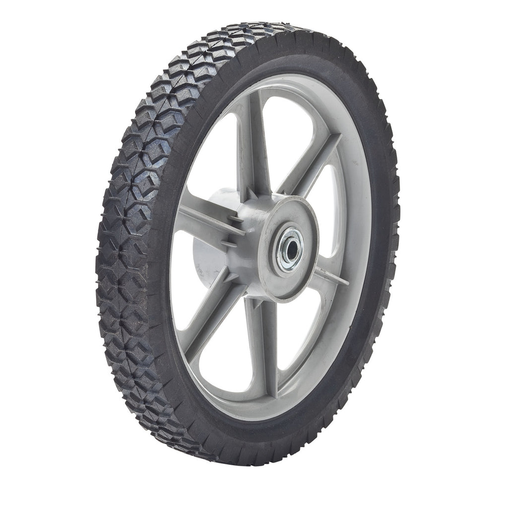 Oregon 72-072 High Wheel - 12" x 1.75" x 1/2" for MTD 734-04082