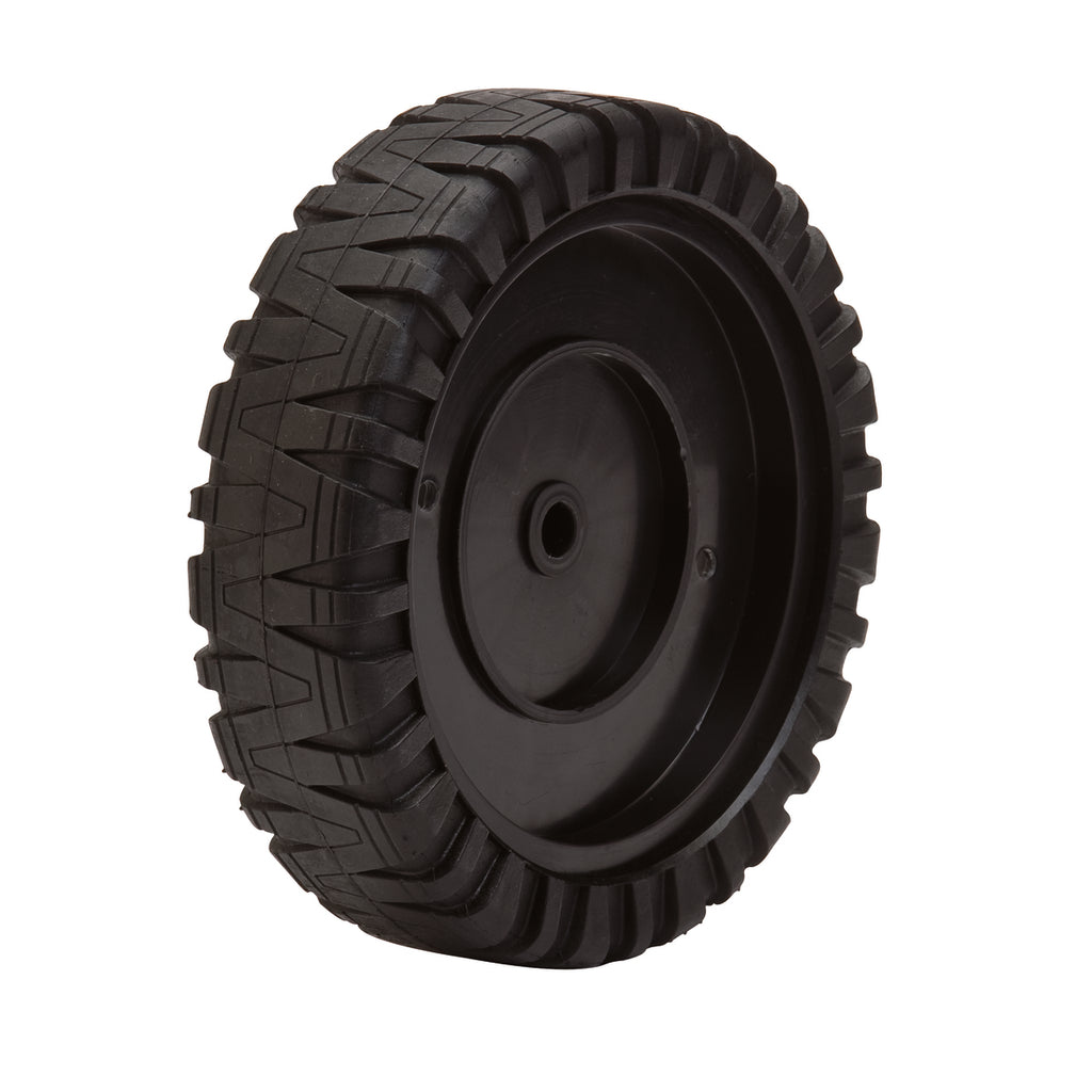 Oregon 72-073 Plastic Wheel - 8" x 2.25" x 1/2" for MTD 734-2042