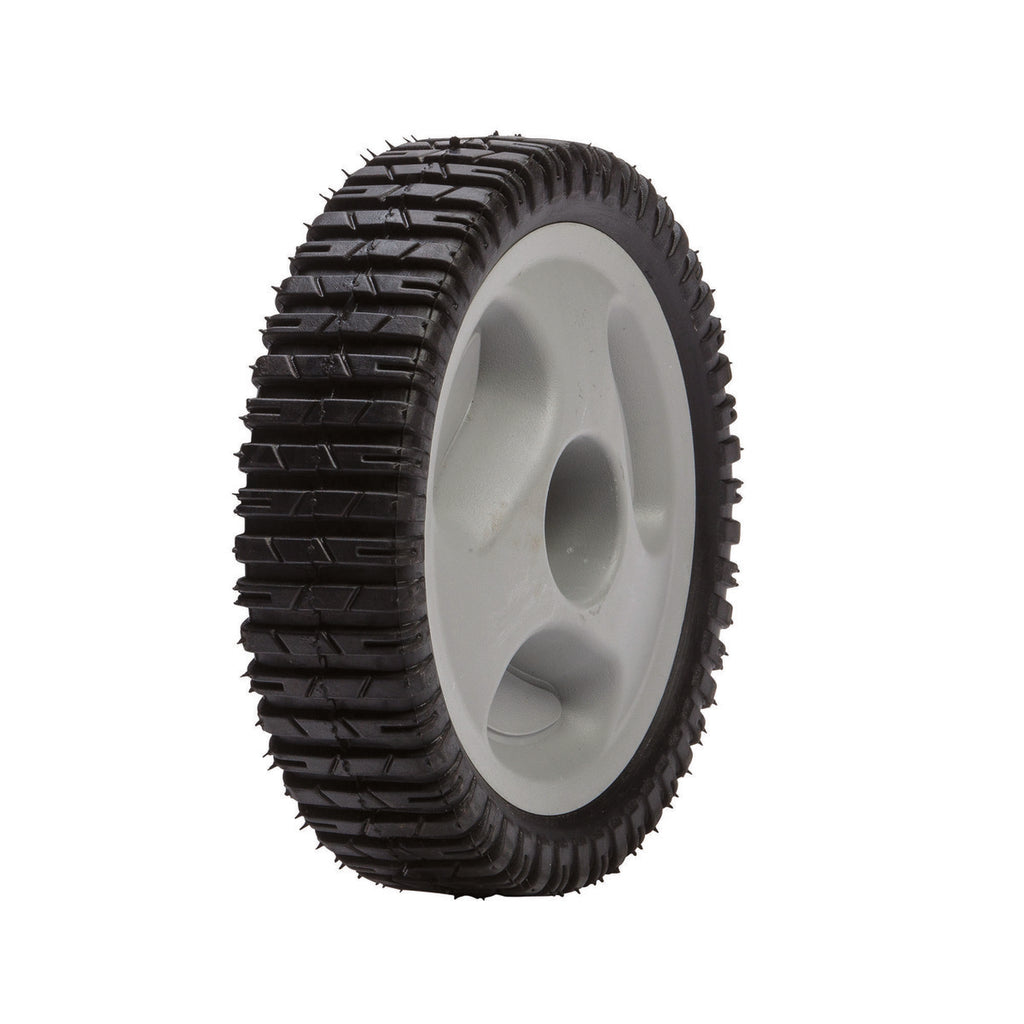 Oregon 72-137 Plastic Wheel - 8" x 2" x 1/2" for AYP, Husqvarna 407755x460