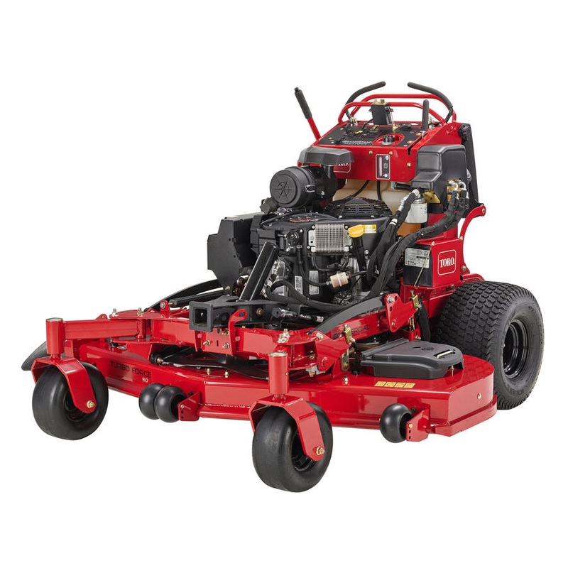 72531 - GrandStand MULTI FORCE EVO 52 in. (132 cm) 34.5 hp 822cc EFI