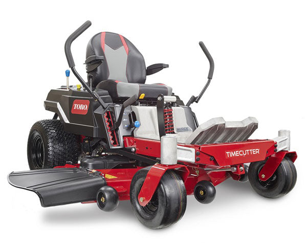 Toro TimeCutter Zero-Turn Mower 50" MyRIDE Kawasaki 23 HP (75759)