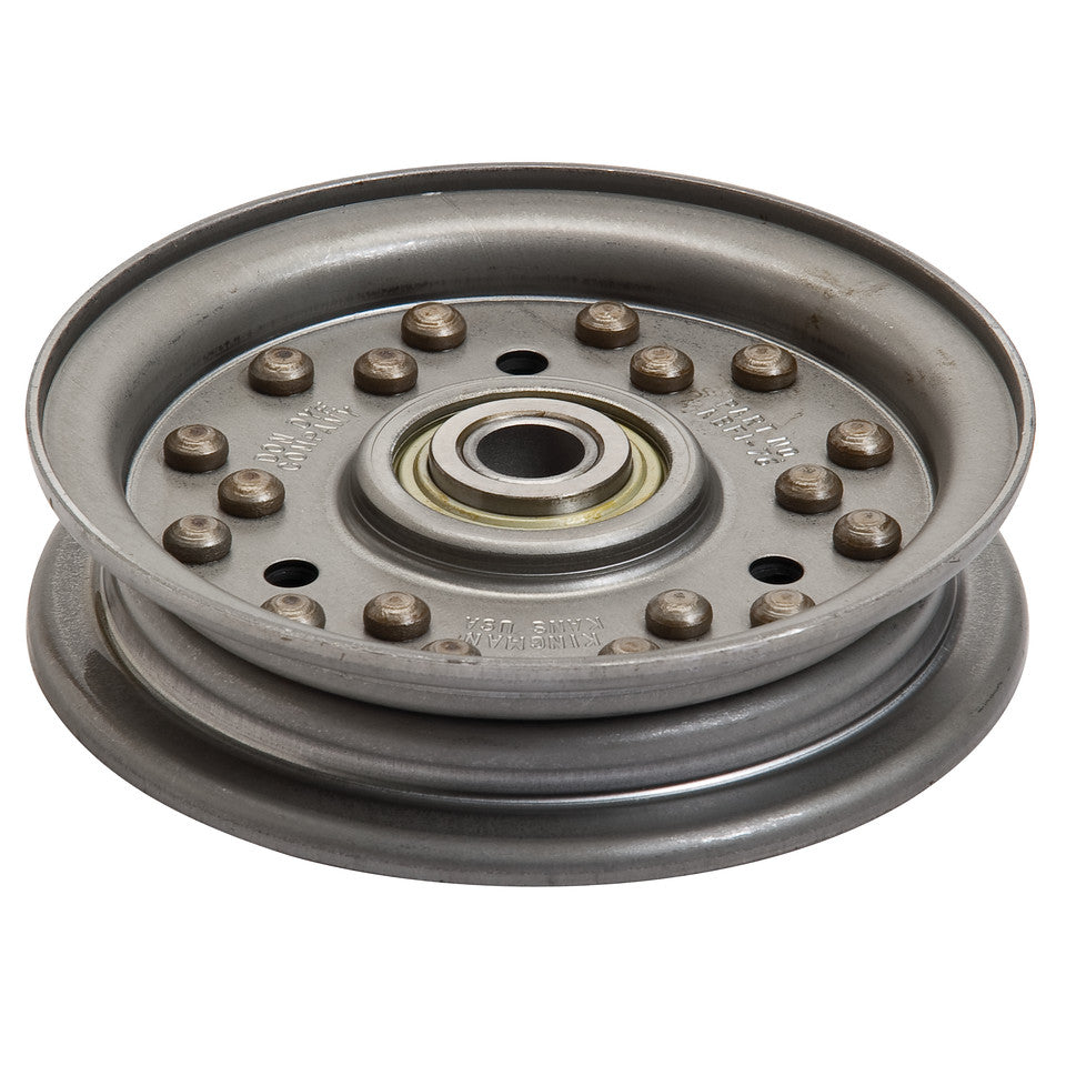 Oregon 78-009 Idler Pulley for Dixie Chopper 30224