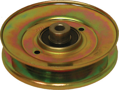 Oregon 78-014 Idler Pulley for AYP, Husqvarna 184058, 189993, 532184058, 532189993