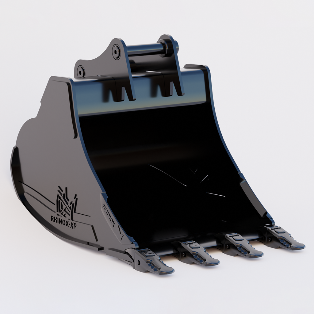 Bobcat E88 Digging Bucket - 30" / 750mm