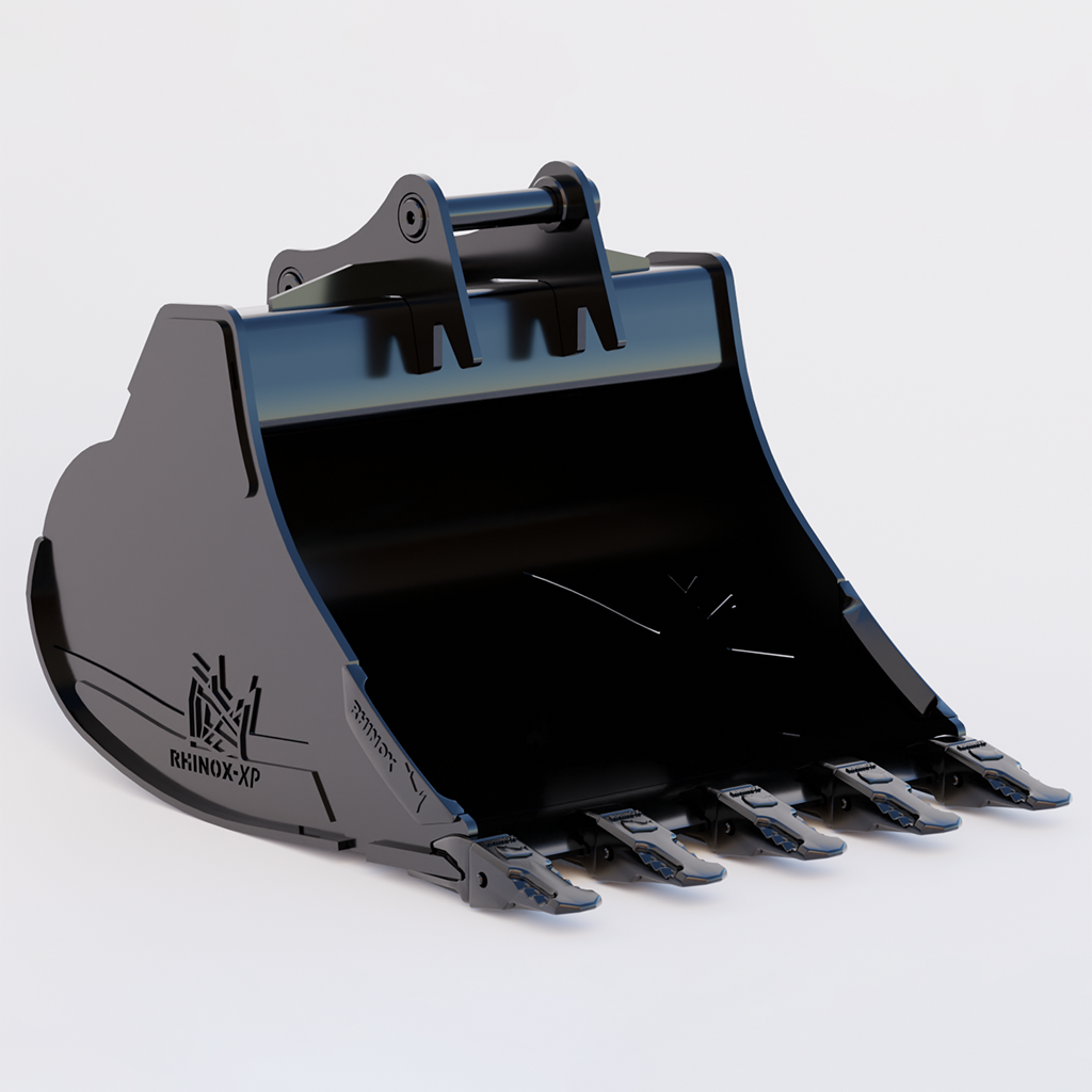 CAT 308 Digging Bucket - 36" / 900mm