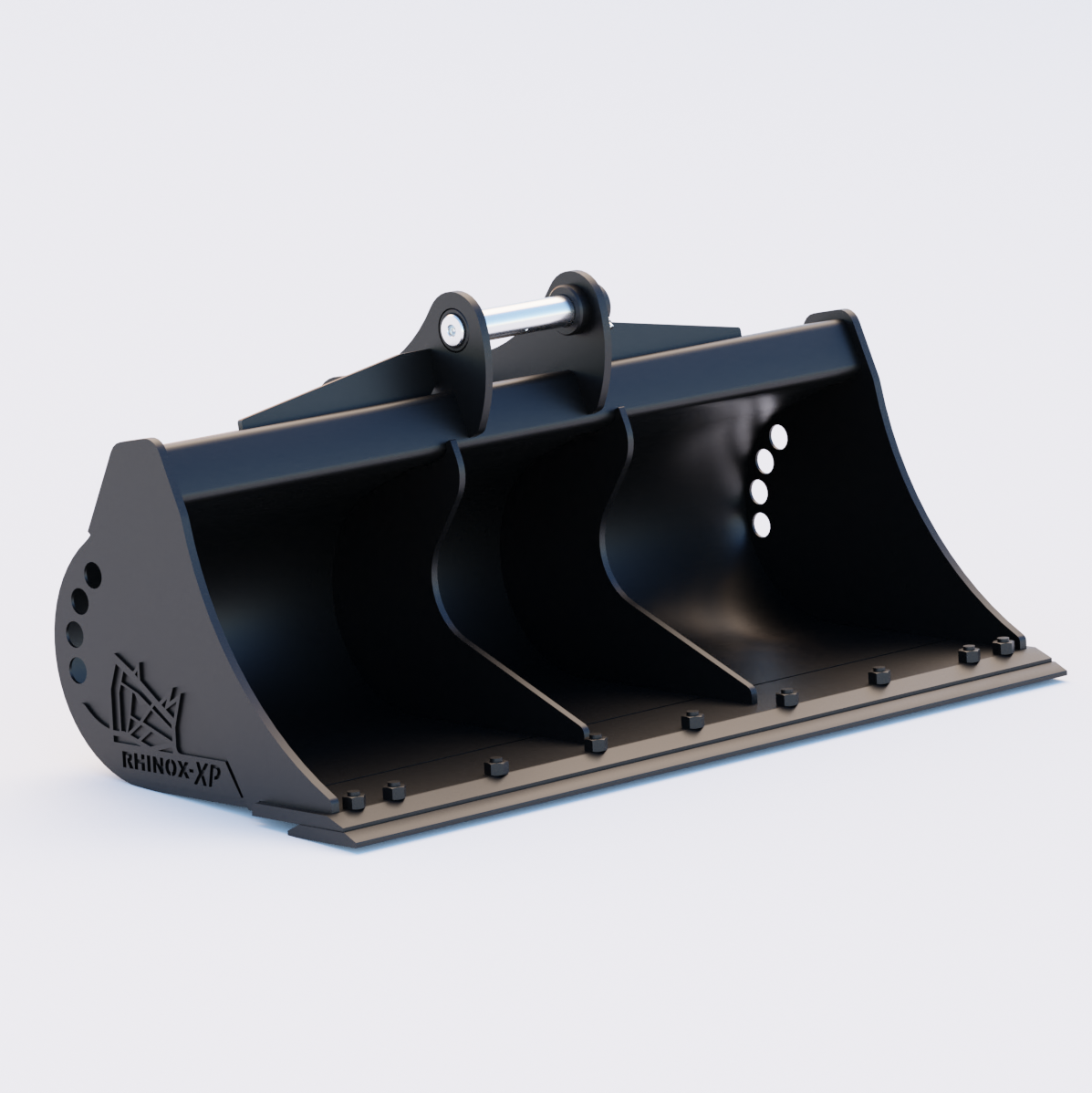 Kobelco SK85 Grading / Ditching Bucket 60" / 1500mm