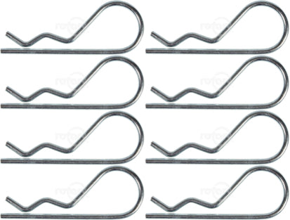 8 Pack Genuine Autolite 26 Copper Resistor Spark Plug (2) Boxes of 4 OEM