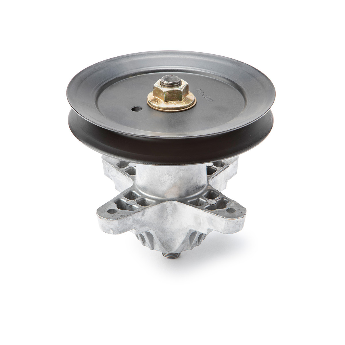 Oregon Equipment Parts 82-110 Spindle Assembly-MTD,918-04456