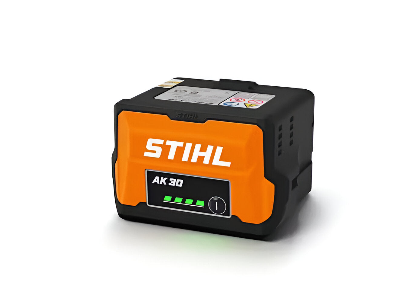 STIHL AK30 Lithium-Ion Battery (AK 30) - ⚠️ Hazardous Material – In-Store Pickup Only