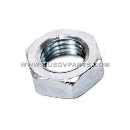 873700600 Nut PACK OF 10 Husqvarna Genuine OEM Part