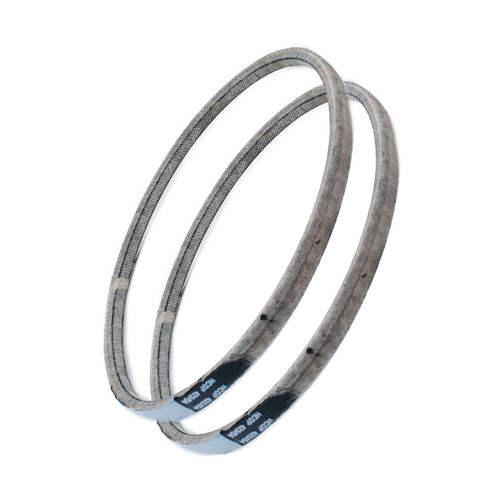 87874HS Husqvarna OEM BELT V-Belt Traction 532428454 (2 Pack)