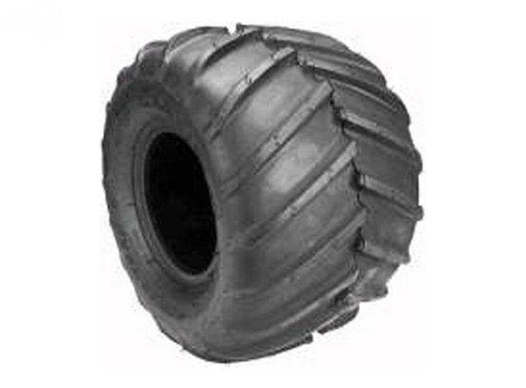 21x11.00-8 Lawn Mower Tire Bar-Tread Carlisle 599044 AT101