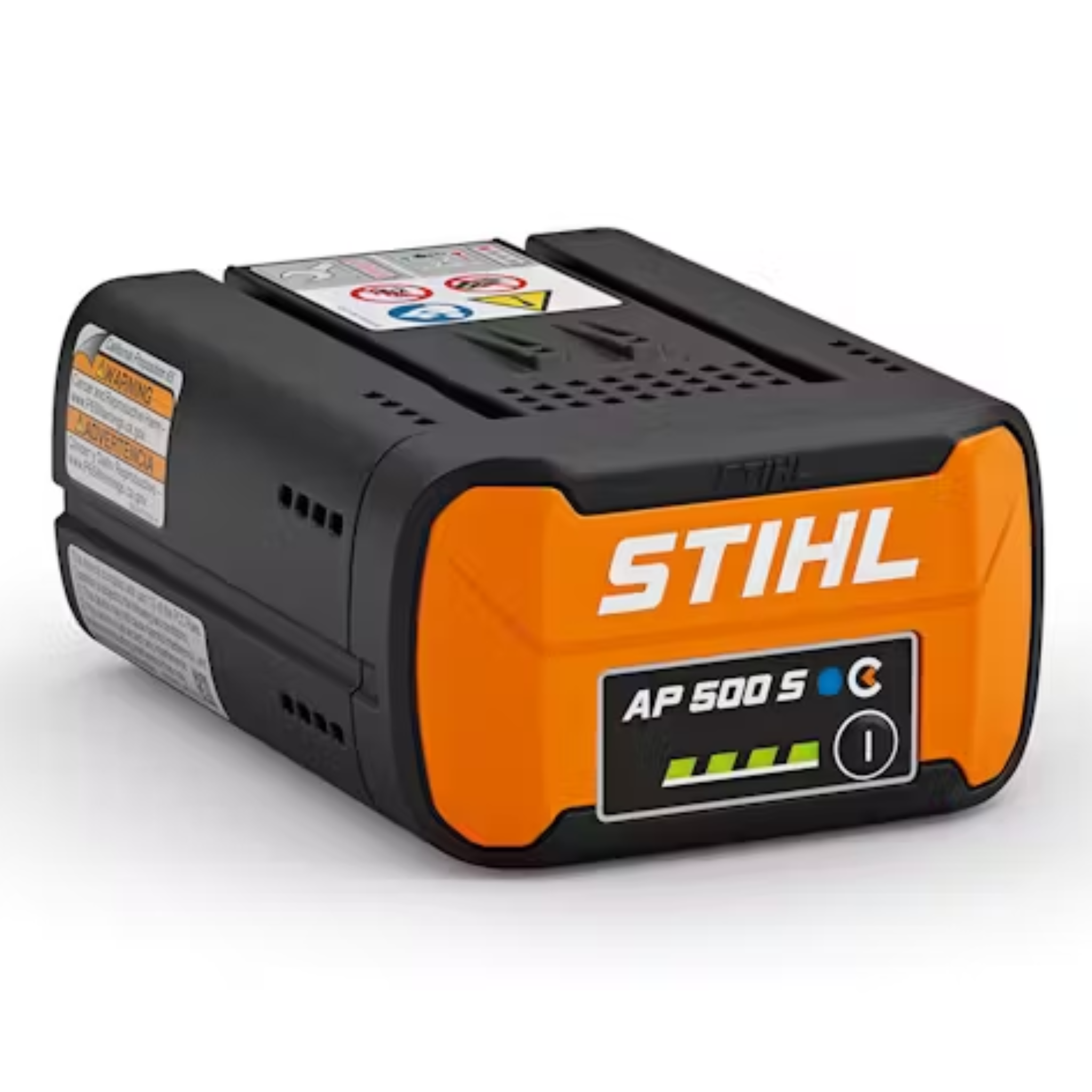 STIHL AP 500 S Lithium-Ion Battery - ⚠️ Hazardous Material – In-Store Pickup Only