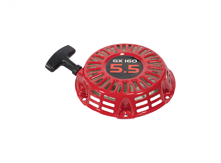 Honda Recoil Starter For Specific GX110, GX120, GX140 & GX160 Specs